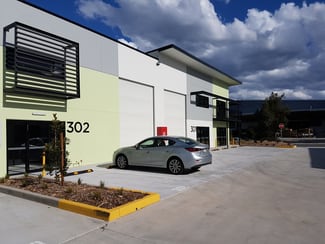 Factory, Warehouse & Industrial commercial property leased at 302/12 Pioneer Avenue Tuggerah NSW 2259
