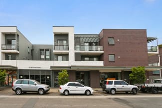Shop & Retail commercial property leased at Shop 2B/121 - 127 Railway Parade Granville NSW 2142 Shop & Retail commercial property leased at Shop 2B/121 - 127 Railway Parade Granville NSW 2142