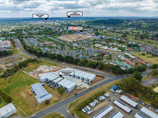 Factory, Warehouse & Industrial commercial property leased at 7/102 Fussell Street Ballarat East VIC 3350 Factory, Warehouse & Industrial commercial property leased at 7/102 Fussell Street Ballarat East VIC 3350
