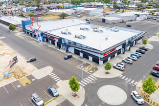 Factory, Warehouse & Industrial commercial property for lease at 22B/86 West Street Busselton WA 6280 Factory, Warehouse & Industrial commercial property for lease at 22B/86 West Street Busselton WA 6280