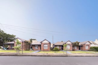 Offices commercial property leased at 12 Robert Street Ashfield NSW 2131
