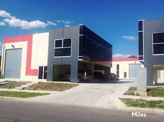 Factory, Warehouse & Industrial commercial property leased at 3/4 The Concord Bundoora VIC 3083 Factory, Warehouse & Industrial commercial property leased at 3/4 The Concord Bundoora VIC 3083