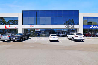 Showrooms / Bulky Goods commercial property for lease at Unit 3a/51-53 Kewdale Road Kewdale WA 6105