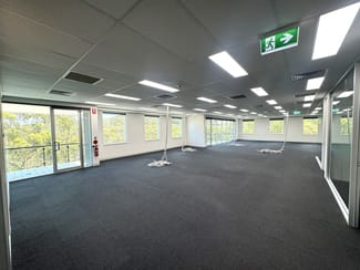 Offices commercial property for lease at Level 1/13B Narabang Way Belrose NSW 2085 Offices commercial property for lease at Level 1/13B Narabang Way Belrose NSW 2085