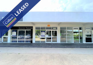 Shop & Retail commercial property leased at 4/80 Ross River Road Mundingburra QLD 4812 Shop & Retail commercial property leased at 4/80 Ross River Road Mundingburra QLD 4812