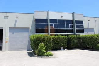 Factory, Warehouse & Industrial commercial property leased at Unit 7/85-115 Alfred Road Chipping Norton NSW 2170