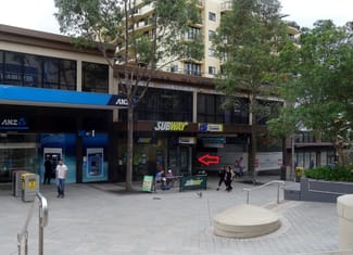 Medical / Consulting commercial property leased at Hornsby NSW 2077 Medical / Consulting commercial property leased at Hornsby NSW 2077
