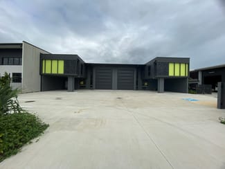 Factory, Warehouse & Industrial commercial property leased at Unit 1/3 Strong Street Baringa QLD 4551 Factory, Warehouse & Industrial commercial property leased at Unit 1/3 Strong Street Baringa QLD 4551