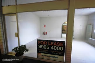 Shop & Retail commercial property leased at Newport NSW 2106
