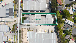 Factory, Warehouse & Industrial commercial property leased at 5 Southfork Drive Kilsyth VIC 3137 Factory, Warehouse & Industrial commercial property leased at 5 Southfork Drive Kilsyth VIC 3137