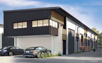Factory, Warehouse & Industrial commercial property leased at Units 1, 2, 3 & 4 / 11 Leo Alley Road Noosaville QLD 4566 Factory, Warehouse & Industrial commercial property leased at Units 1, 2, 3 & 4 / 11 Leo Alley Road Noosaville QLD 4566