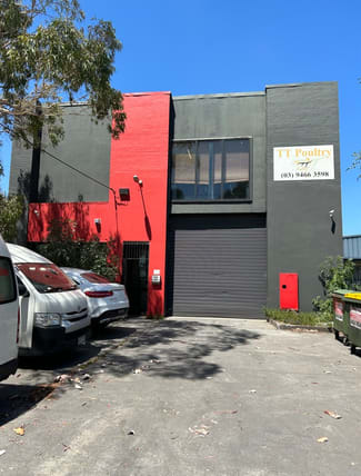Other commercial property for sale at Unit 3/6 Charnfield Court Thomastown VIC 3074