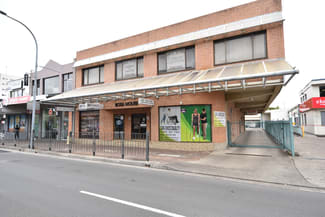 Offices commercial property leased at 6/12 Nelson Street Fairfield NSW 2165