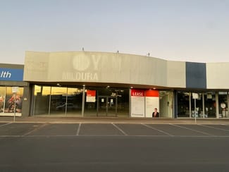 Showrooms / Bulky Goods commercial property leased at 733 Fifteenth Street Mildura VIC 3500 Showrooms / Bulky Goods commercial property leased at 733 Fifteenth Street Mildura VIC 3500