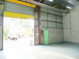 Factory, Warehouse & Industrial commercial property leased at 2 Burrows Road South St Peters NSW 2044 Factory, Warehouse & Industrial commercial property leased at 2 Burrows Road South St Peters NSW 2044