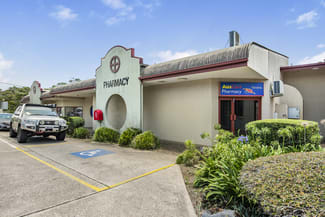 Shop & Retail commercial property leased at Shop 5/18 Farrell Street Yandina QLD 4561