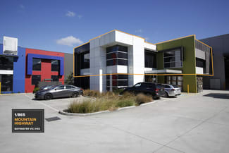 Offices commercial property leased at 865 Mountain Highway Bayswater VIC 3153 Offices commercial property leased at 865 Mountain Highway Bayswater VIC 3153