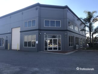 Factory, Warehouse & Industrial commercial property leased at 1/39 Oxleigh Drive Malaga WA 6090 Factory, Warehouse & Industrial commercial property leased at 1/39 Oxleigh Drive Malaga WA 6090