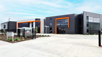 Factory, Warehouse & Industrial commercial property leased at 58 Axis Crescent Dandenong VIC 3175 Factory, Warehouse & Industrial commercial property leased at 58 Axis Crescent Dandenong VIC 3175