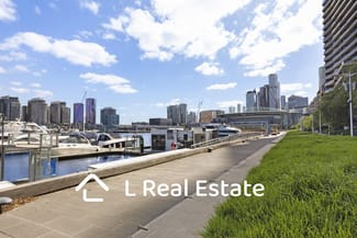 Shop & Retail commercial property leased at Shop/6 Waterside Place Docklands VIC 3008 Shop & Retail commercial property leased at Shop/6 Waterside Place Docklands VIC 3008