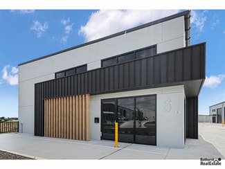 Factory, Warehouse & Industrial commercial property leased at 6/14 Watt Drive Robin Hill NSW 2795 Factory, Warehouse & Industrial commercial property leased at 6/14 Watt Drive Robin Hill NSW 2795