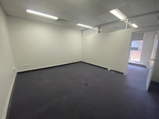 Offices commercial property leased at 21/80-82 Bathurst Street Liverpool NSW 2170