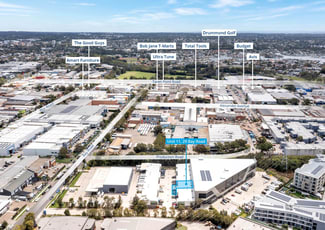 Factory, Warehouse & Industrial commercial property leased at 11/29 Bay Road Taren Point NSW 2229 Factory, Warehouse & Industrial commercial property leased at 11/29 Bay Road Taren Point NSW 2229