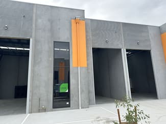 Shop & Retail commercial property leased at 2/55-59 Halsey Road Airport West VIC 3042 Shop & Retail commercial property leased at 2/55-59 Halsey Road Airport West VIC 3042