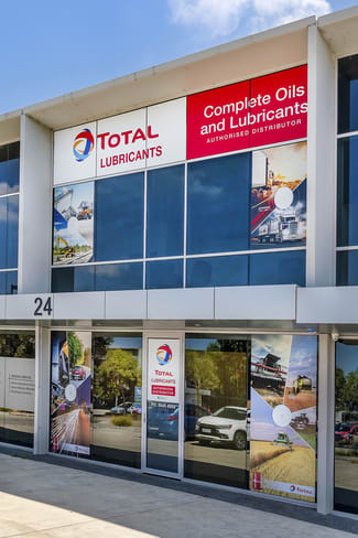 Offices commercial property leased at 24 Lobelia Drive Altona North VIC 3025 Offices commercial property leased at 24 Lobelia Drive Altona North VIC 3025