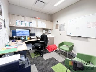 Medical / Consulting commercial property leased at Suite 1.1/69a Central Coast Highway West Gosford NSW 2250
