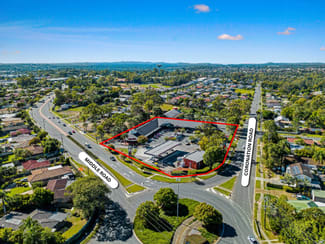 Shop & Retail commercial property leased at 3/85 Coronation Road Hillcrest QLD 4118 Shop & Retail commercial property leased at 3/85 Coronation Road Hillcrest QLD 4118