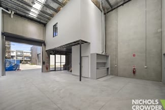 Showrooms / Bulky Goods commercial property leased at 25 Belrose Avenue Cheltenham VIC 3192 Showrooms / Bulky Goods commercial property leased at 25 Belrose Avenue Cheltenham VIC 3192