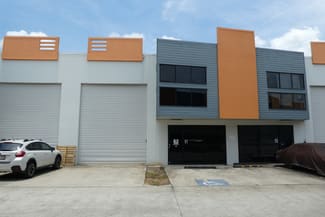 Factory, Warehouse & Industrial commercial property leased at 31/20-22 Ellerslie Road Meadowbrook QLD 4131 Factory, Warehouse & Industrial commercial property leased at 31/20-22 Ellerslie Road Meadowbrook QLD 4131