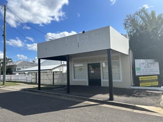 Shop & Retail commercial property leased at 72 Downs Street North Ipswich QLD 4305