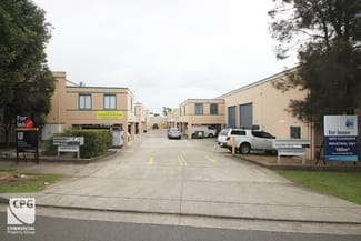 Factory, Warehouse & Industrial commercial property for lease at 4/16-18 Hampstead Road Auburn NSW 2144 Factory, Warehouse & Industrial commercial property for lease at 4/16-18 Hampstead Road Auburn NSW 2144