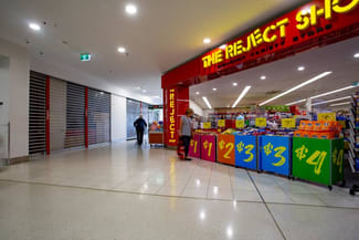 Shop & Retail commercial property leased at Ground  Shop SP16/17/272 Invermay Road Mowbray TAS 7248