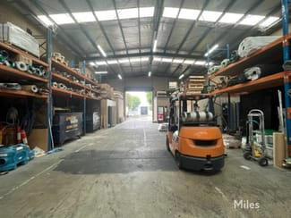 Factory, Warehouse & Industrial commercial property leased at 4 Reserve Street Preston VIC 3072 Factory, Warehouse & Industrial commercial property leased at 4 Reserve Street Preston VIC 3072