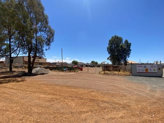 Development / Land commercial property leased at 53 Oroya Street South Boulder WA 6432