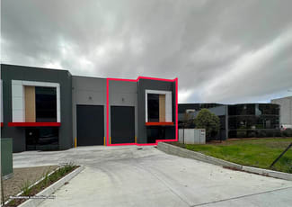 Showrooms / Bulky Goods commercial property leased at 26/21-43 Merrindale Drive Croydon South VIC 3136 Showrooms / Bulky Goods commercial property leased at 26/21-43 Merrindale Drive Croydon South VIC 3136