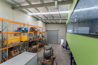 Factory, Warehouse & Industrial commercial property leased at 10/8 Money Close Rouse Hill NSW 2155 Factory, Warehouse & Industrial commercial property leased at 10/8 Money Close Rouse Hill NSW 2155
