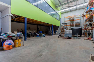 Factory, Warehouse & Industrial commercial property sold at Rouse Hill NSW 2155 Factory, Warehouse & Industrial commercial property sold at Rouse Hill NSW 2155