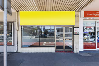 Shop & Retail commercial property leased at 281 Parramatta Road Leichhardt NSW 2040 Shop & Retail commercial property leased at 281 Parramatta Road Leichhardt NSW 2040