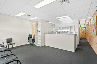 Medical / Consulting commercial property leased at 142 Terry Street Albion Park NSW 2527