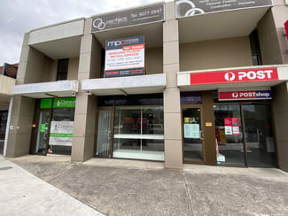 Shop & Retail commercial property leased at Shop 2/291A Spring Street Reservoir VIC 3073 Shop & Retail commercial property leased at Shop 2/291A Spring Street Reservoir VIC 3073