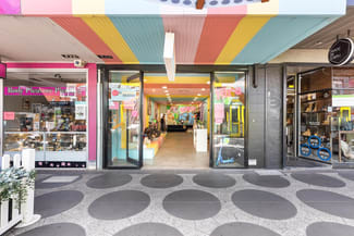 Shop & Retail commercial property leased at 144 Acland Street St Kilda VIC 3182 Shop & Retail commercial property leased at 144 Acland Street St Kilda VIC 3182