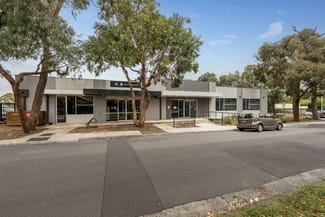 Offices commercial property leased at 3 William Street Boronia VIC 3155 Offices commercial property leased at 3 William Street Boronia VIC 3155