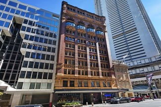 Offices commercial property sold at 6.01/67 Castlereagh Street Sydney NSW 2000
