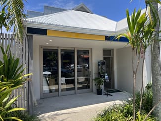 Shop & Retail commercial property leased at 1B/39 Fletcher Street Byron Bay NSW 2481 Shop & Retail commercial property leased at 1B/39 Fletcher Street Byron Bay NSW 2481