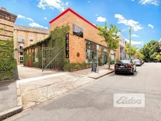 Offices commercial property for lease at 34 Florence Street Newstead QLD 4006