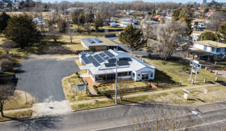 Other commercial property leased at 87 MALPAS STREET Guyra NSW 2365 Other commercial property leased at 87 MALPAS STREET Guyra NSW 2365